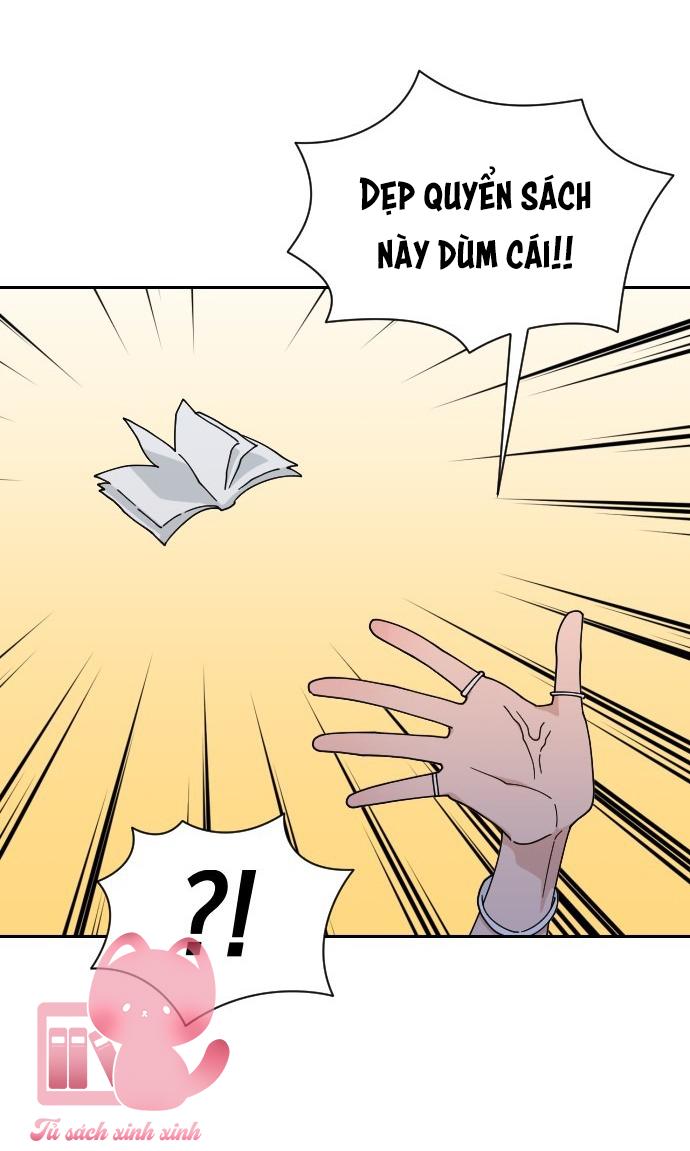 Vận May Không Ngờ Chap 50 - Trang 4