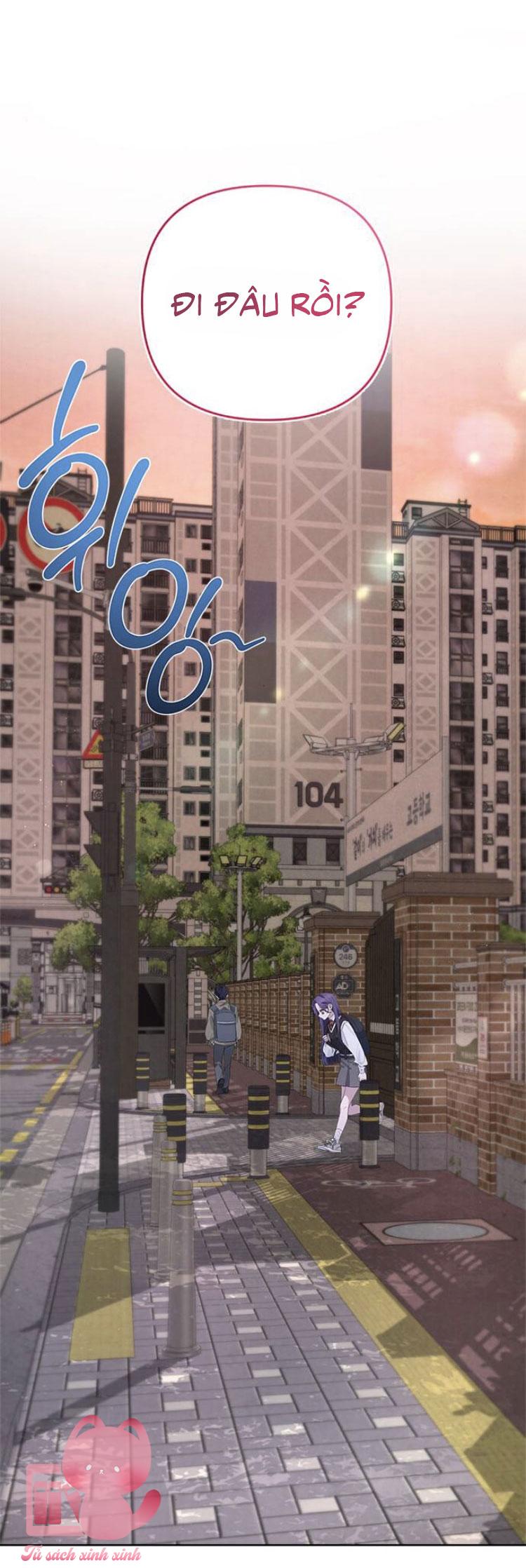 Đàn Anh Xấu Xa! Chap 52 - Trang 3