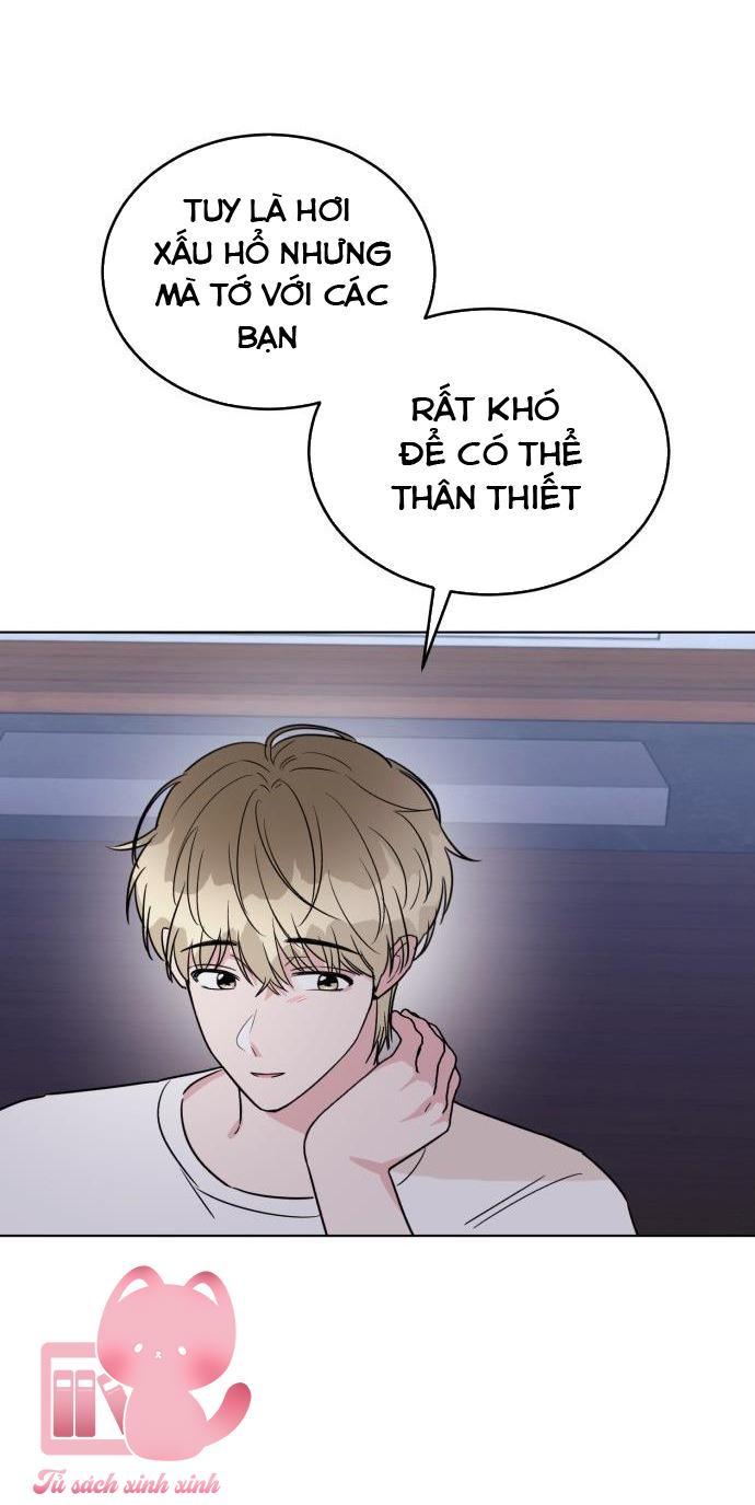 Chúng Ta Là Gì Của Nhau? Chap 30 - Trang 2