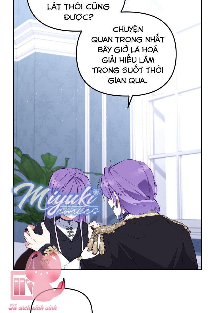 Tôi Được Nuôi Dưỡng Bởi Những Kẻ Phản Diện Chap 27 - Trang 3