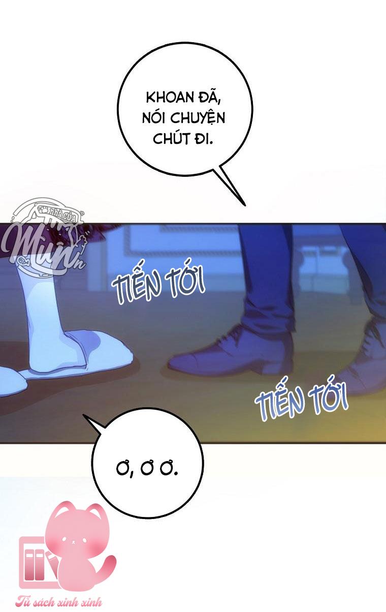 Tôi Trở Thành Vợ Của Nam Chính Chap 18 - Next Chap 19