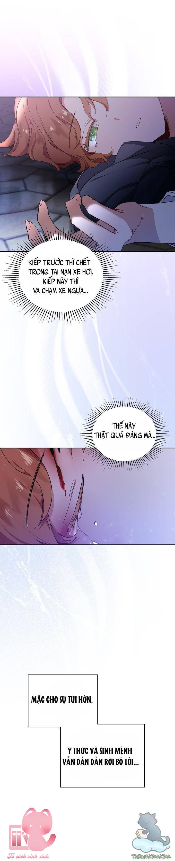 Kiếp Này Ta Sẽ Trở Thành Gia Chủ Chap 1 - Trang 2