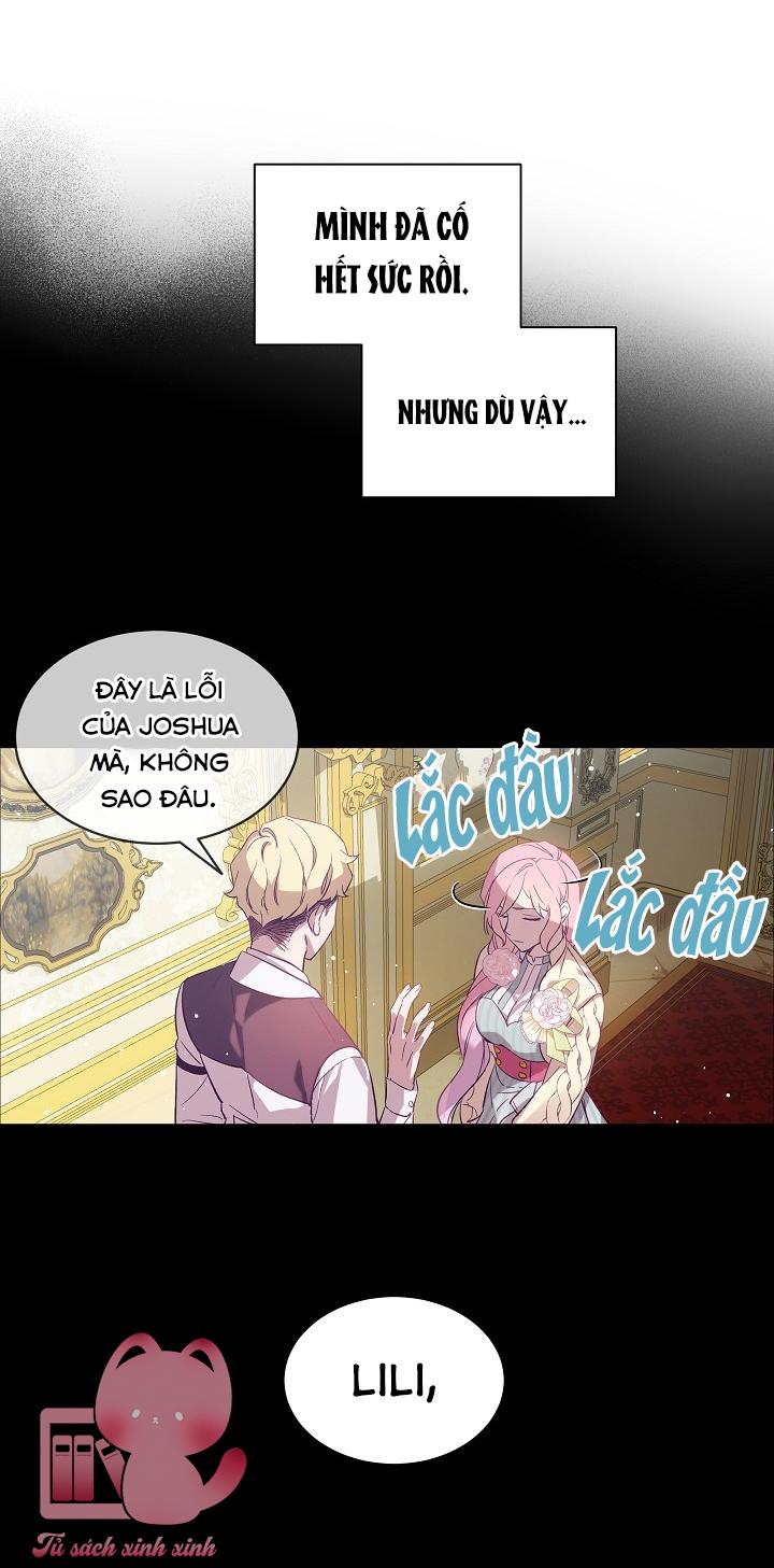 Quý Cô Thế Giới Ngầm Chap 8 - Trang 4