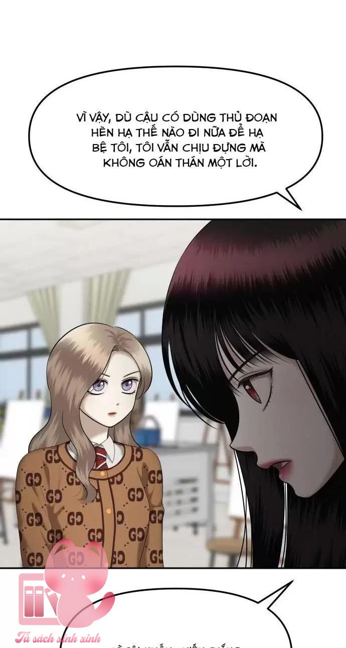 Chị Em Tranh Đấu Chap 37 - Trang 2