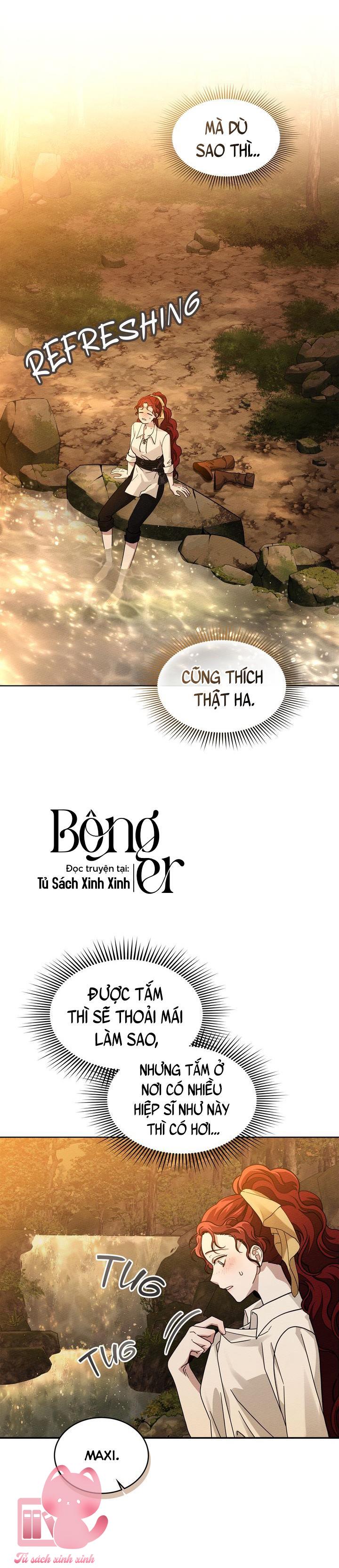 Dưới Tán Cây Sồi Chap 99 - Next Chap 100