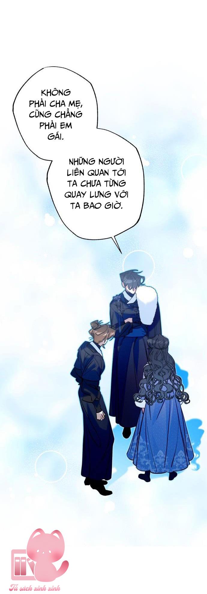 Chuyện Tình Tuyết Phương Bắc Chapter 12 - Next Chapter 13