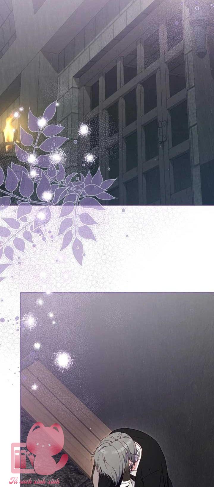 Tôi Được Nuôi Dưỡng Bởi Những Kẻ Phản Diện Chap 79 - Trang 3