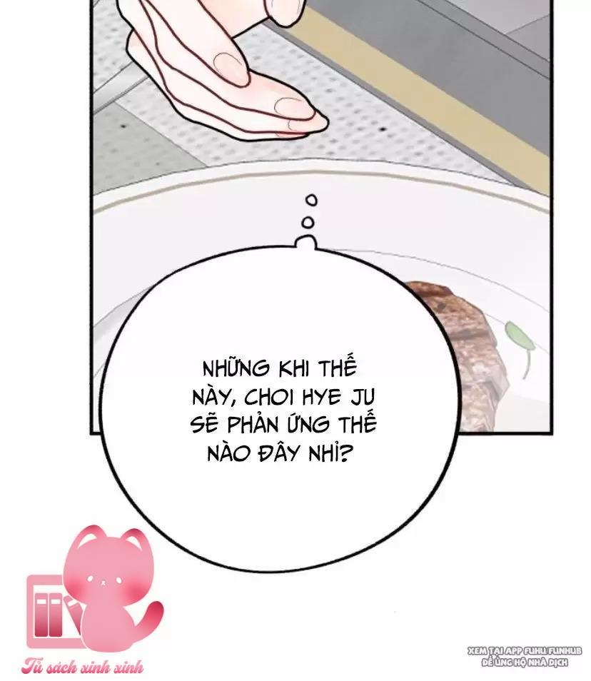 Xác Suất Tình Yêu Chapter 16 - Trang 3