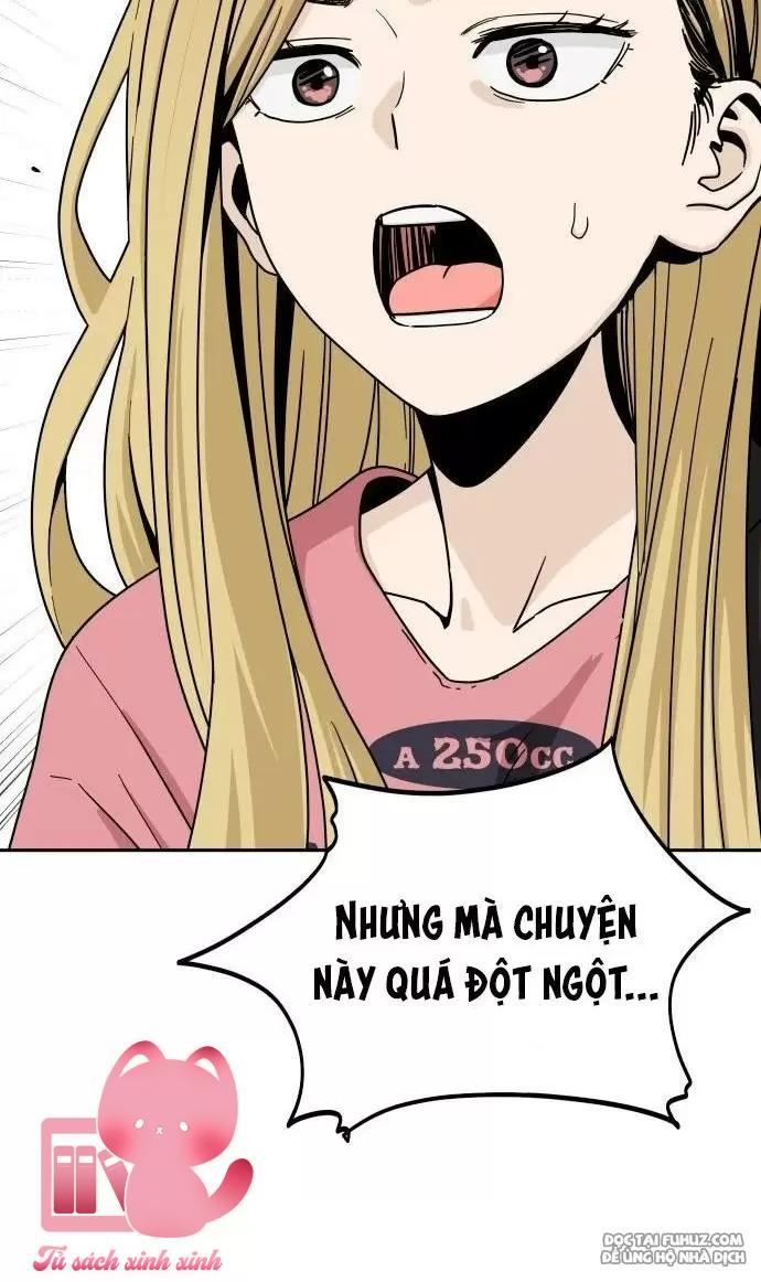 Lớ Ngớ Vớ Phải Tình Yêu Chap 55 - Trang 2