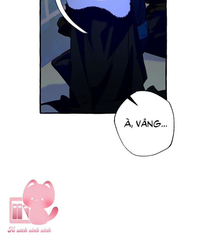 Chuyện Tình Tuyết Phương Bắc Chapter 14 - Trang 4