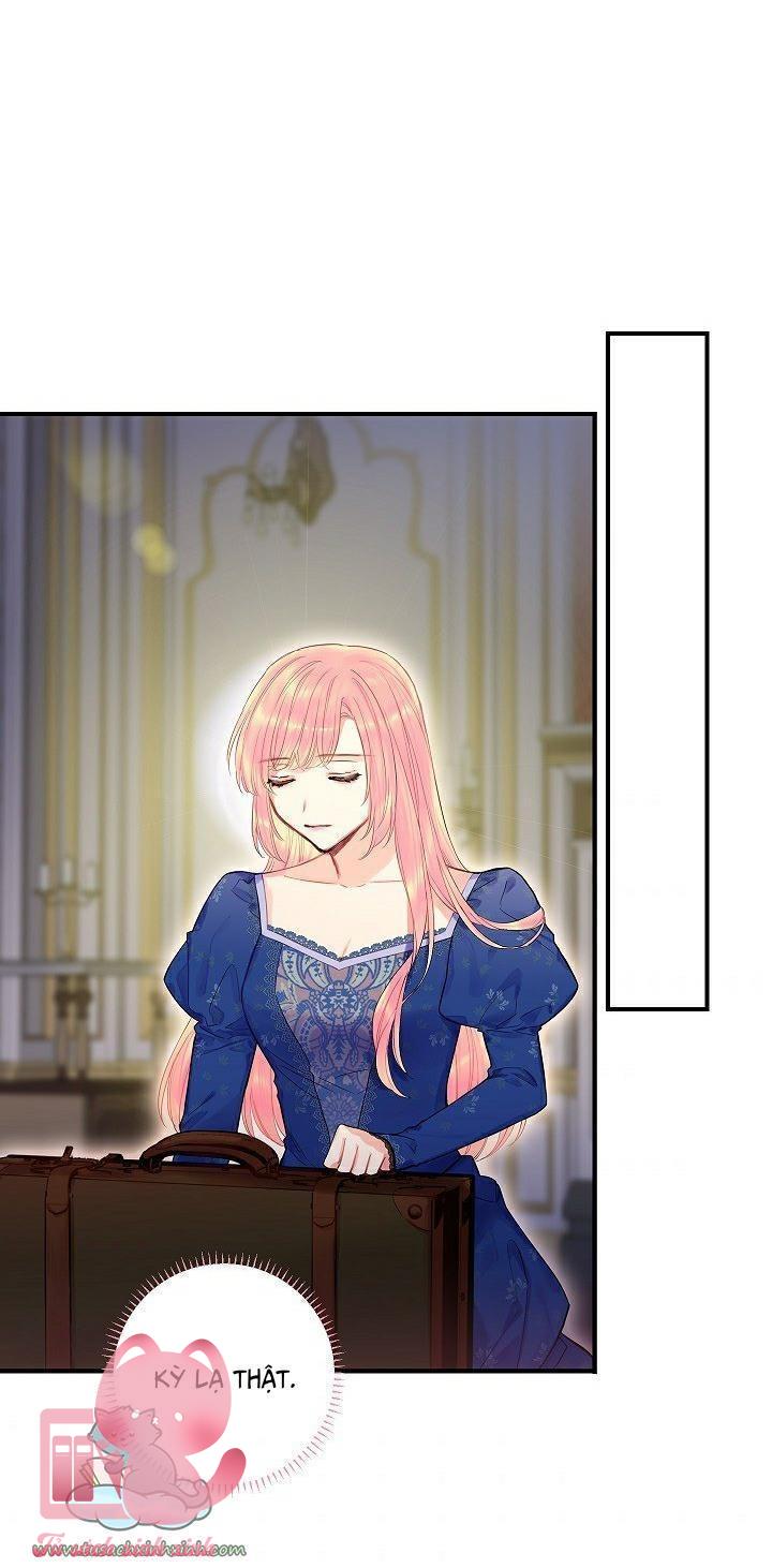 Ác Nữ Muốn Ly Hôn Chap 75 - Trang 2