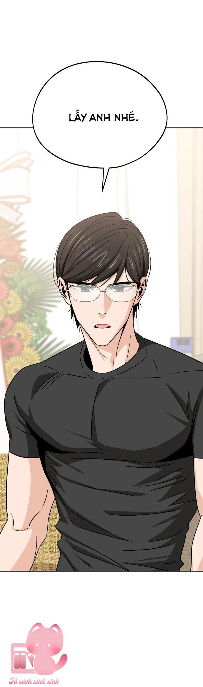 Lớ Ngớ Vớ Phải Tình Yêu Chap 80 - Trang 2