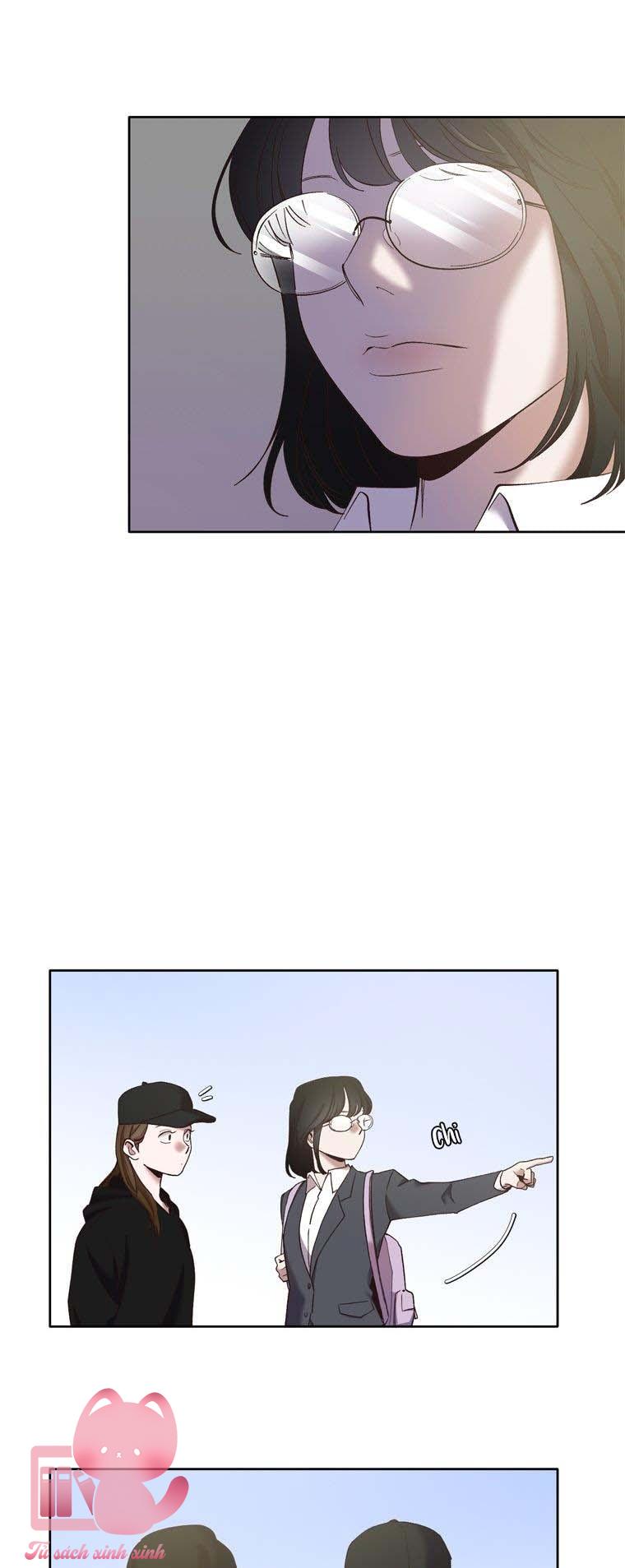 Thanh Xuân Của Chúng Ta Chap 36 - Trang 4