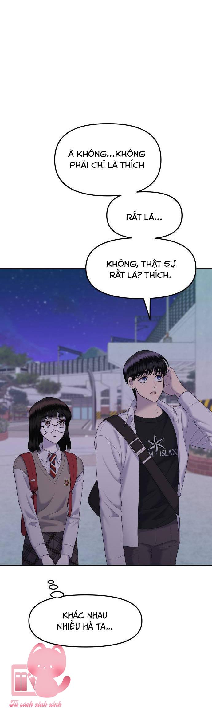 Chị Em Tranh Đấu Chap 57 - Trang 2