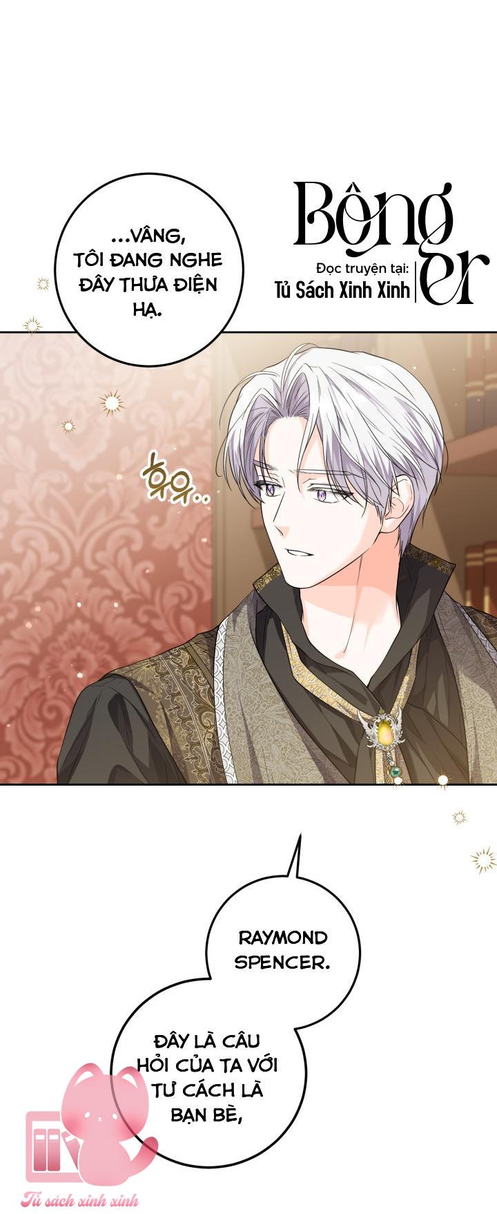 Hoàng Nữ Cosplay Nonfan Chapter 21 - Trang 4