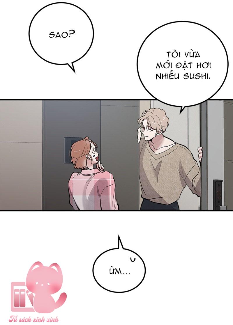 Trưởng Phòng Mệt Mỏi Vì Người Vợ Mới Cưới Chap 8 - Trang 2
