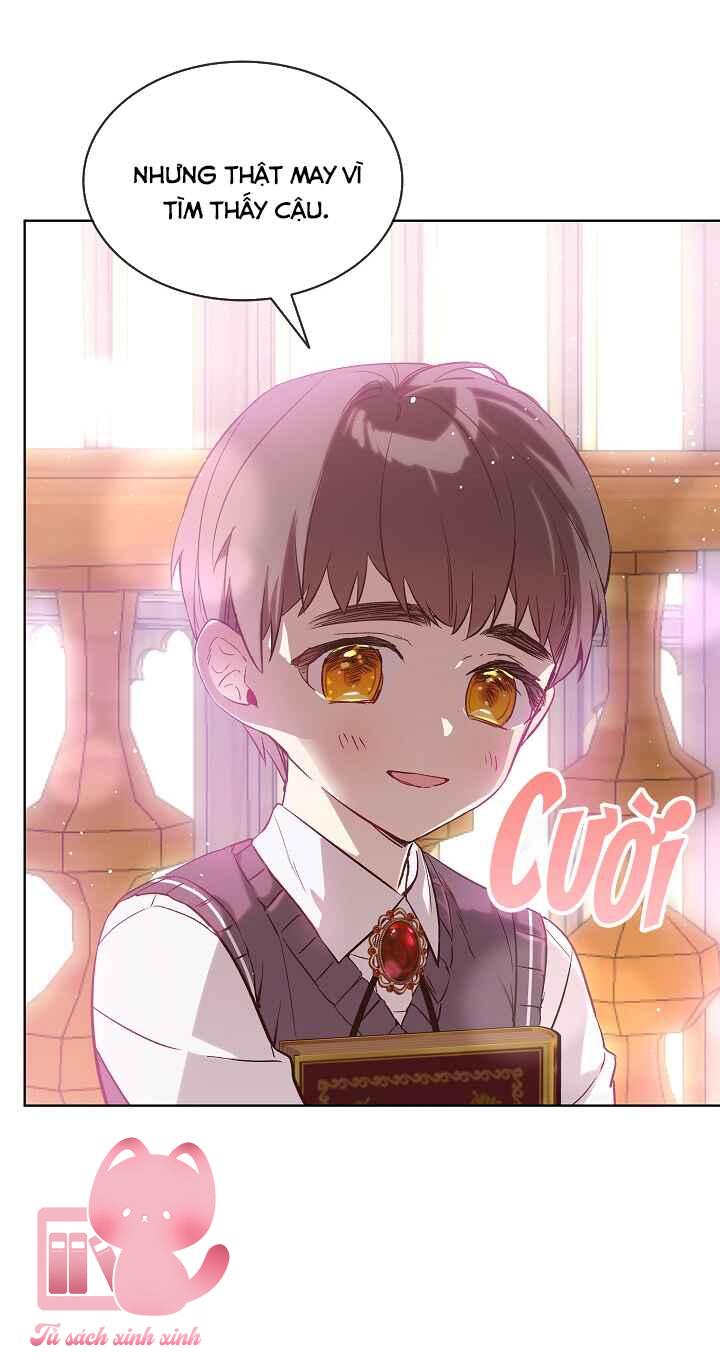 Quý Cô Thế Giới Ngầm Chap 9 - Trang 4