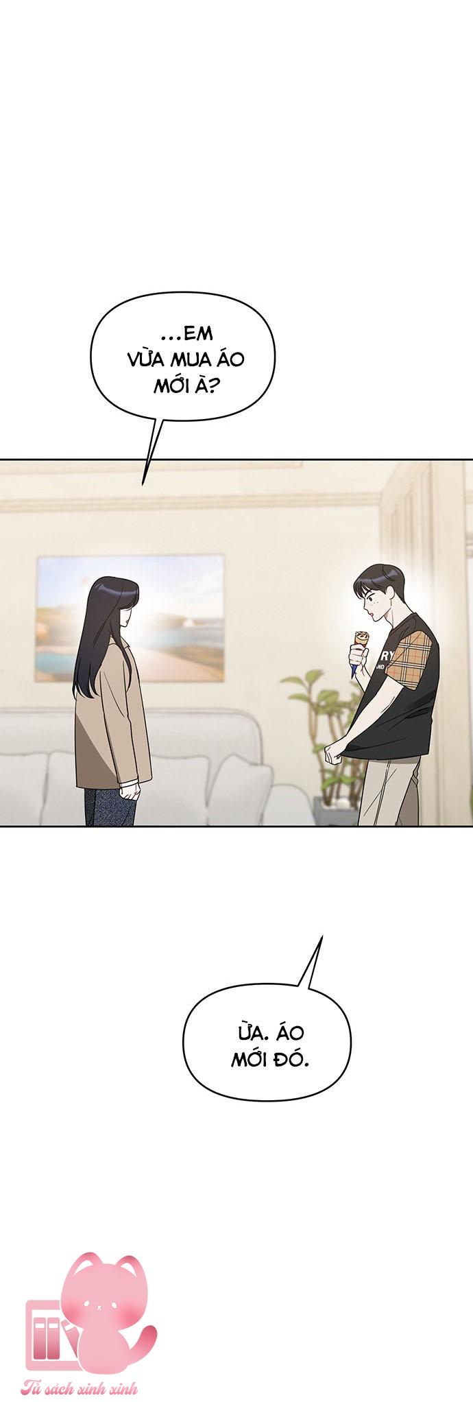 Gieo Nhân Gặt Quả Chap 41 - Trang 2