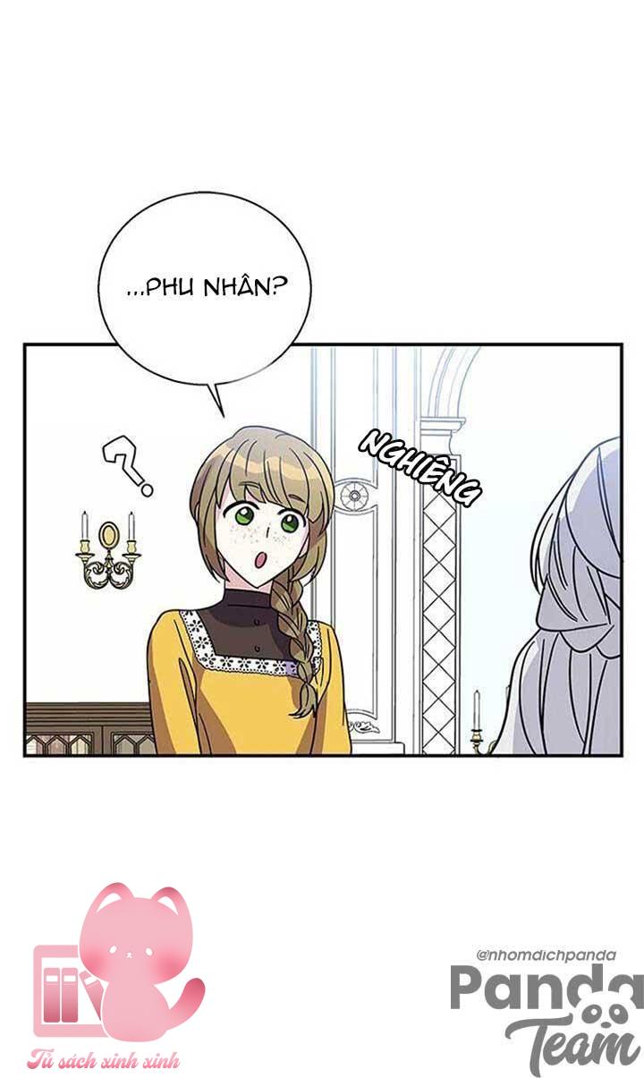 Chồng Yêu, Tôi Đây Bãi Công! Chap 5 - Trang 3