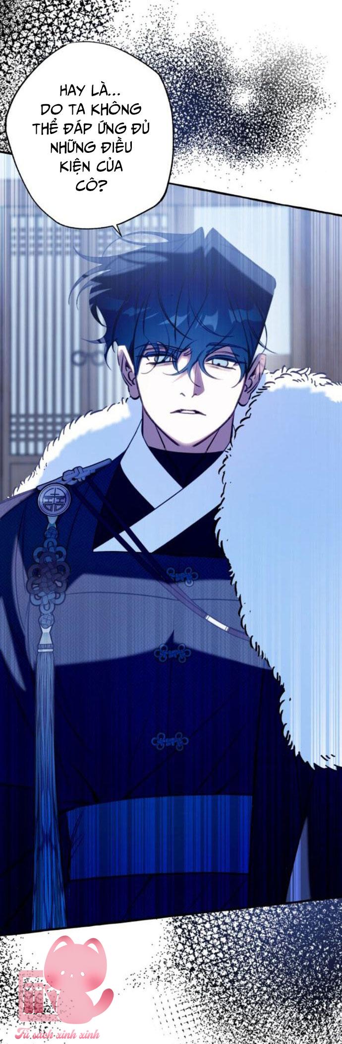 Chuyện Tình Tuyết Phương Bắc Chapter 2 - Next Chapter 3