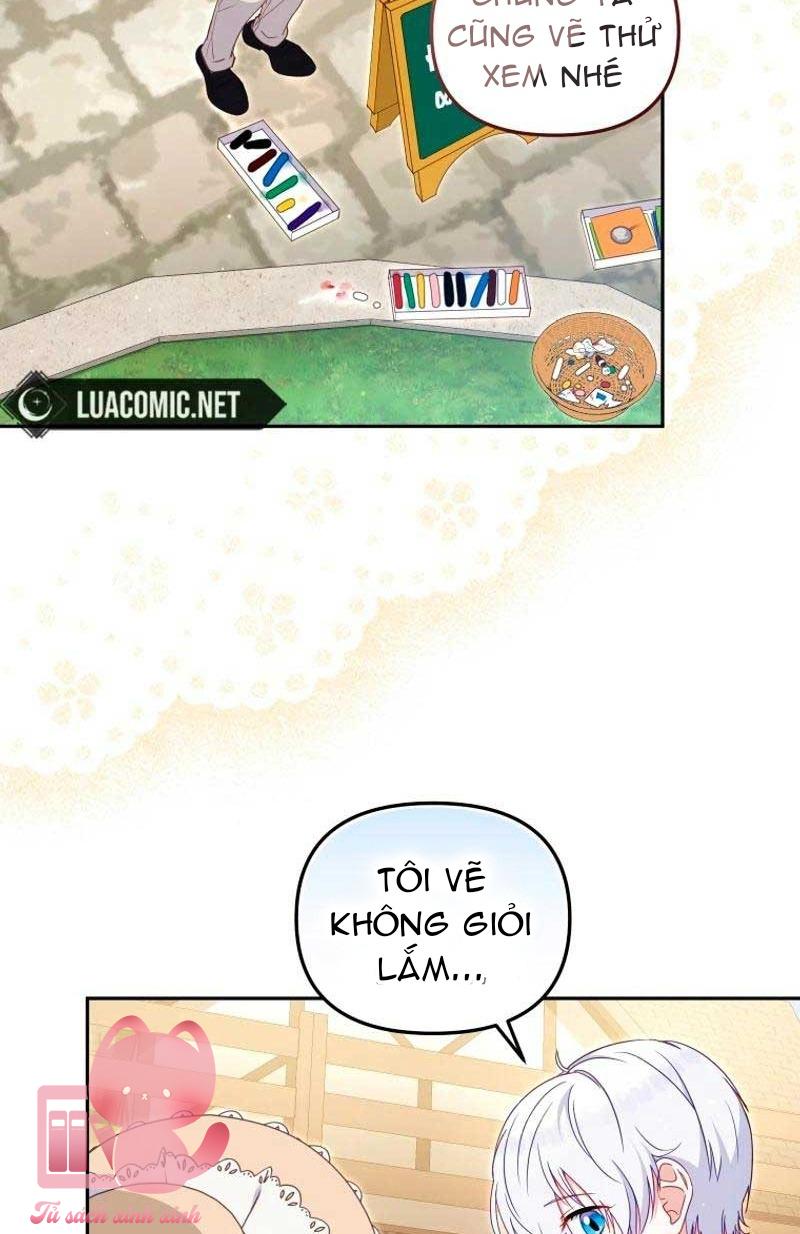 Tôi Được Nuôi Dưỡng Bởi Những Kẻ Phản Diện Chap 74 - Trang 3