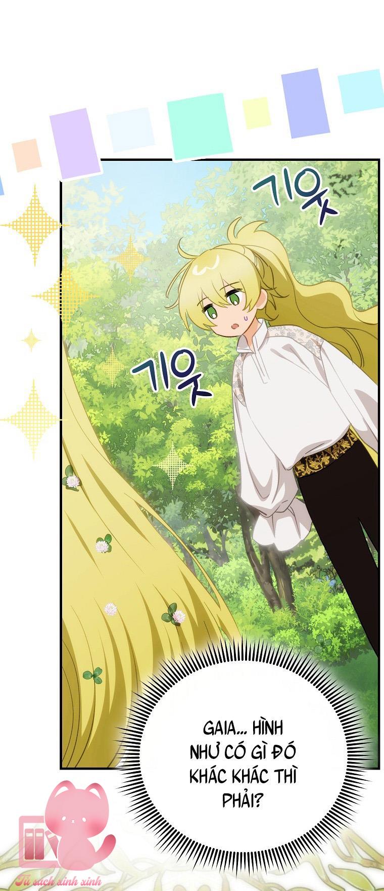 Đứa Nhỏ Không Phải Là Con Anh Chapter 72 - Next Chapter 72.1