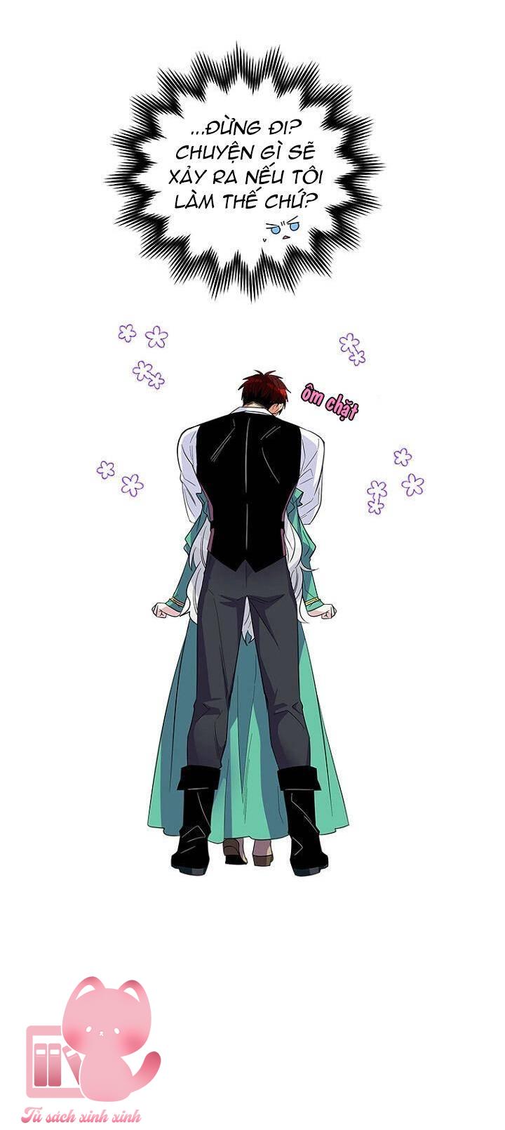 Chồng Yêu, Tôi Đây Bãi Công! Chap 16 - Trang 3