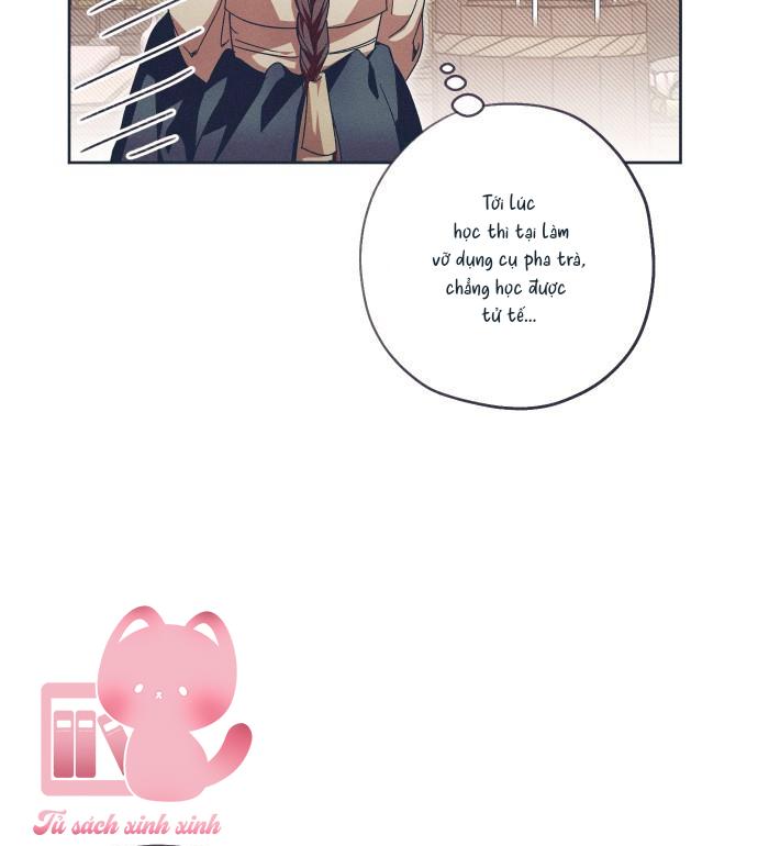 Dabi, Hương Vị Ngây Ngất Chap 14 - Trang 3