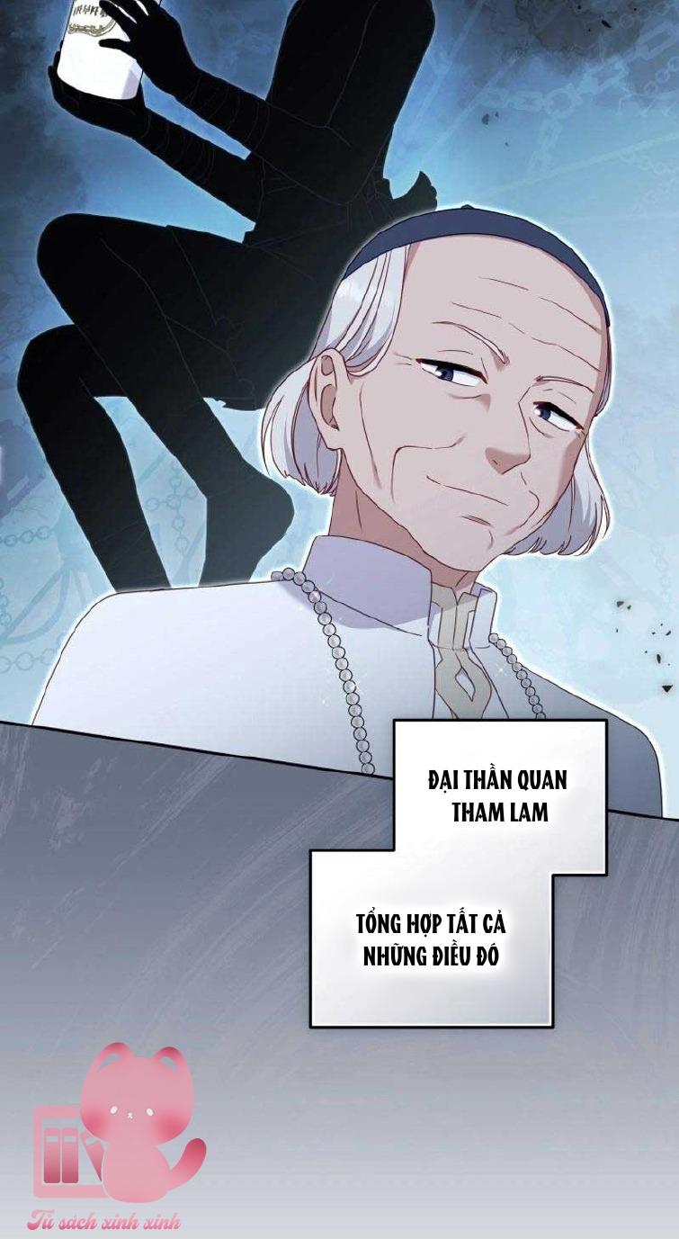 Tôi Được Nuôi Dưỡng Bởi Những Kẻ Phản Diện Chap 75 - Trang 3