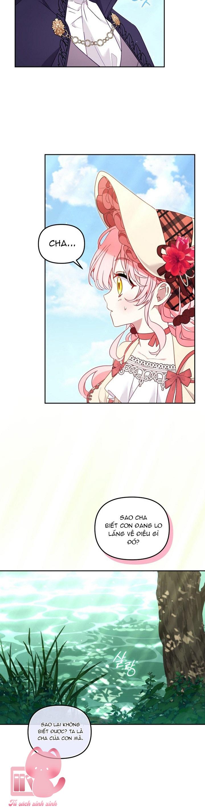 Tôi Được Nuôi Dưỡng Bởi Những Kẻ Phản Diện Chap 100 - Trang 3