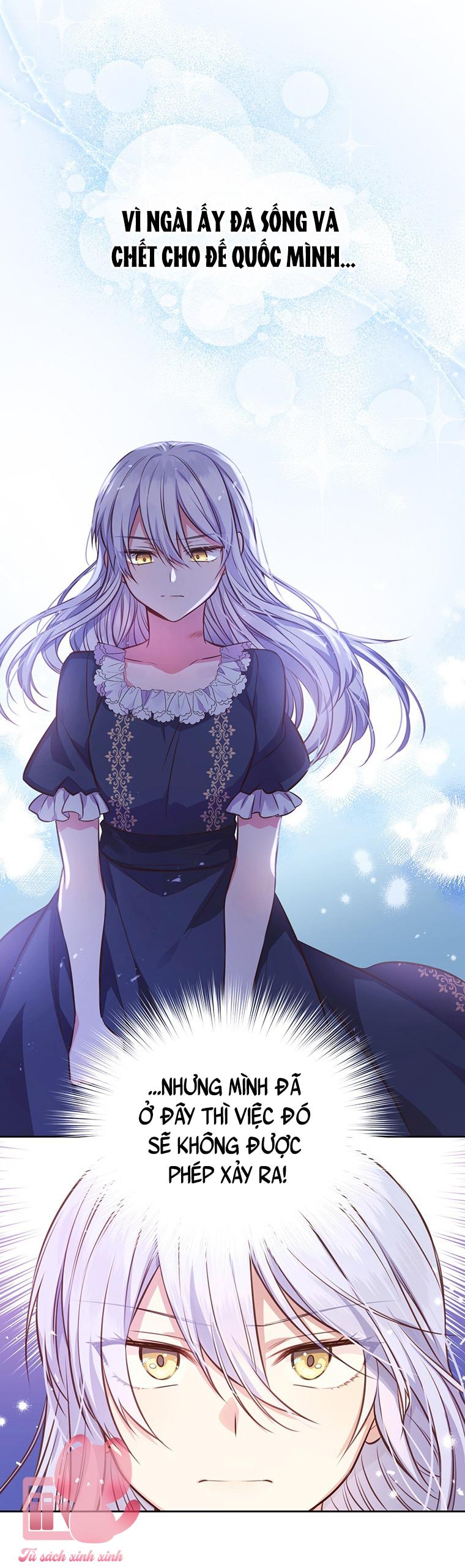 Yêu Tôi Đi, Dù Sao Ngài Cũng Chỉ Là Nhân Vật Phụ Chapter 7 - Trang 4