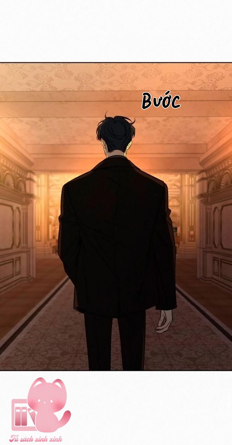 Chiến Lược Tình Yêu Trong Sáng Chap 129 - Trang 2