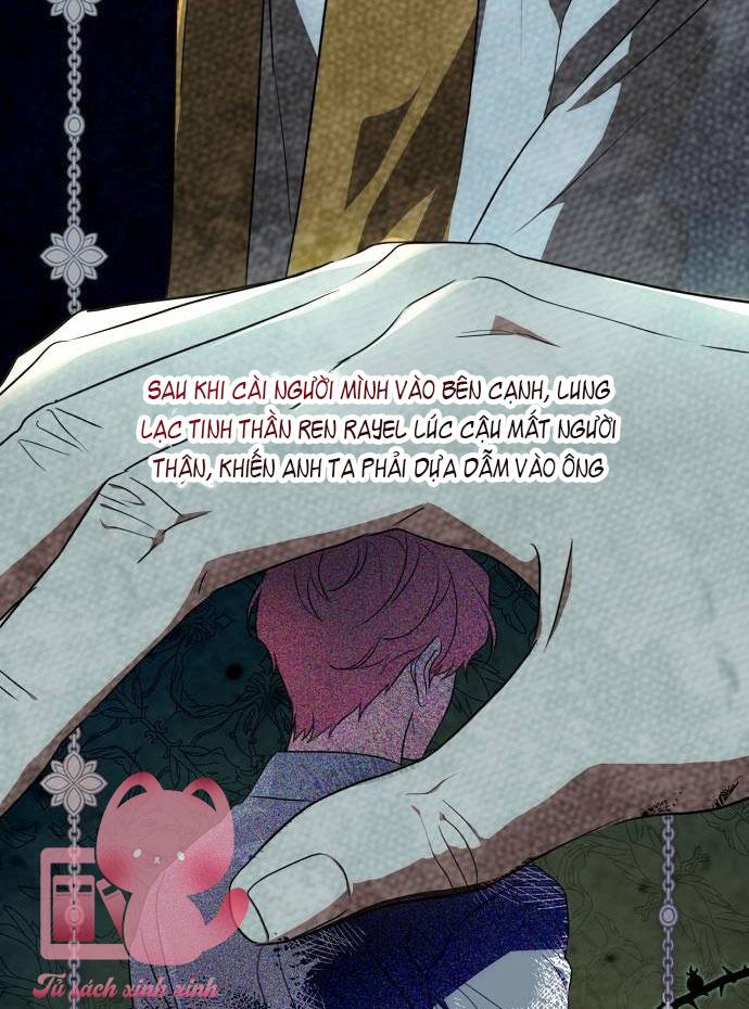 Cái Giá Phải Trả Chapter 3 - Trang 4