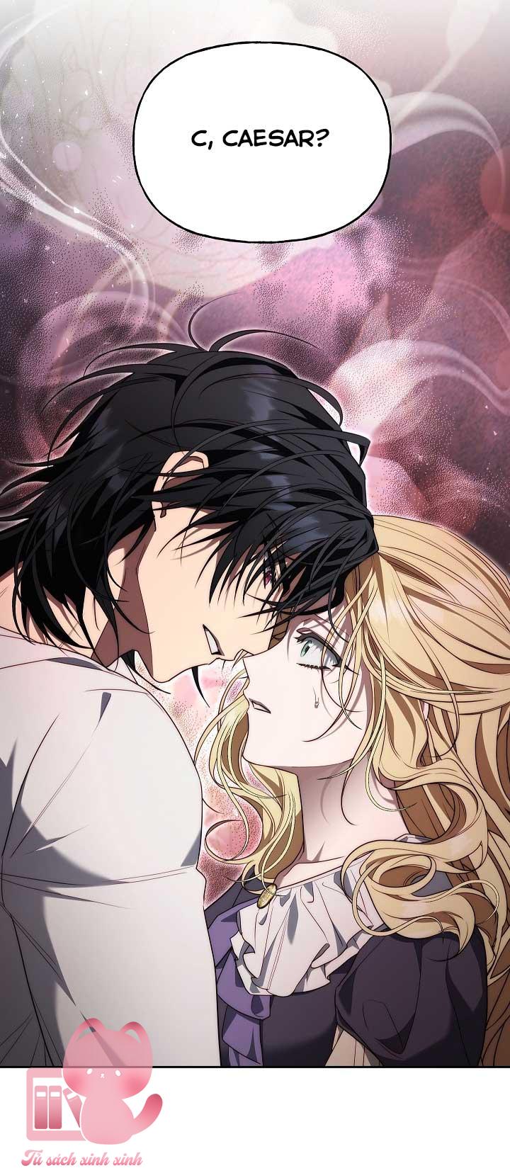 Thuần Hóa Hoàng Tử Quái Vật Chap 7 - Trang 3