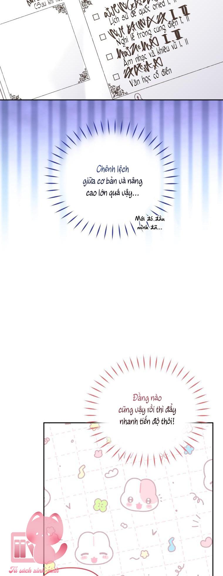 Tôi Được Nuôi Dưỡng Bởi Những Kẻ Phản Diện Chap 52 - Trang 3