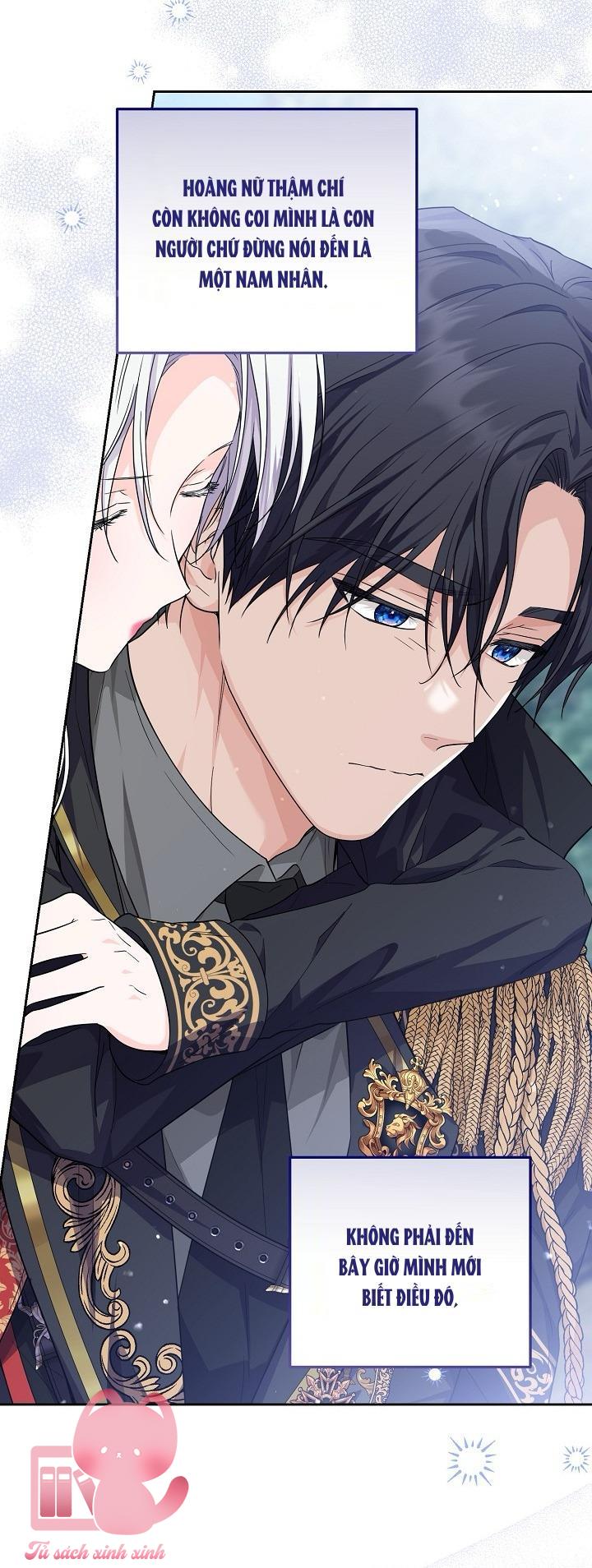 Hoàng Nữ Cosplay Nonfan Chapter 17 - Trang 4