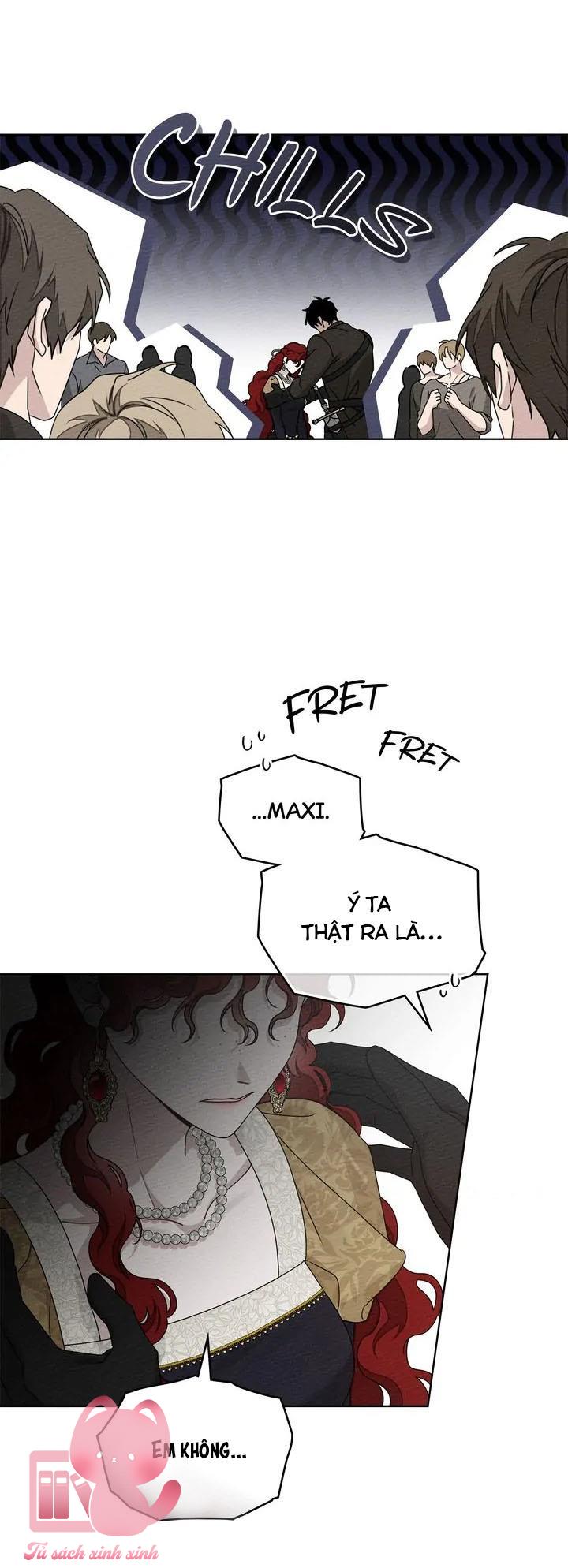 Dưới Tán Cây Sồi Chap 89 - Next Chapter 89.1