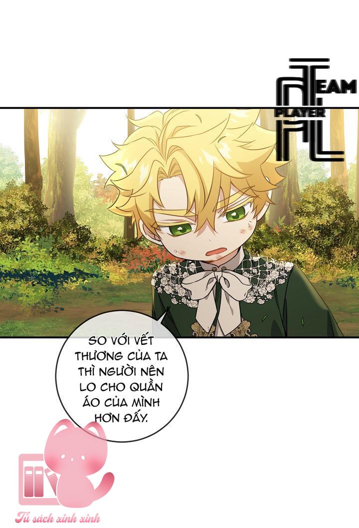 Hướng Về Ánh Dương Lần Nữa Chapter 31 - Trang 4