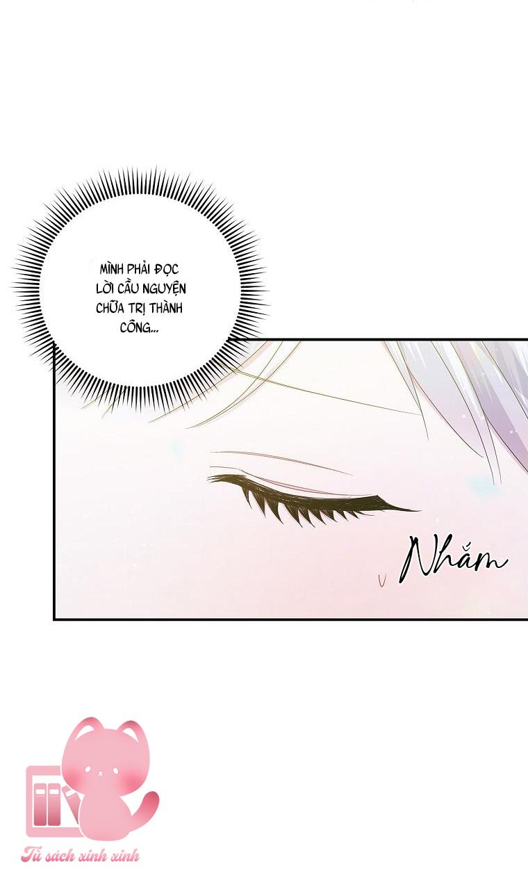 Nhận Nuôi Người Cha Phản Diện Chapter 14 - Trang 4