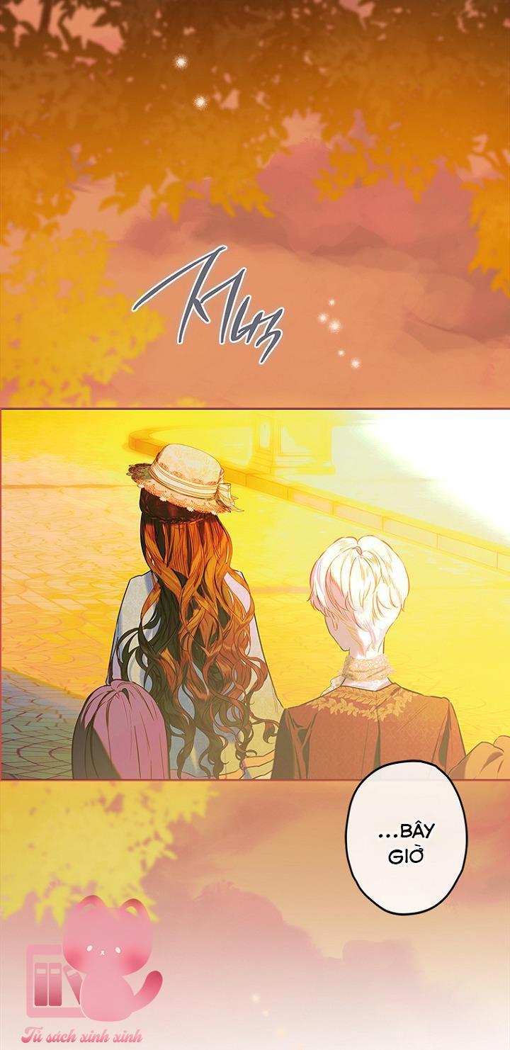 Khế Ước Hôn Nhân Của Mẹ Tôi Chapter 94 - Trang 3