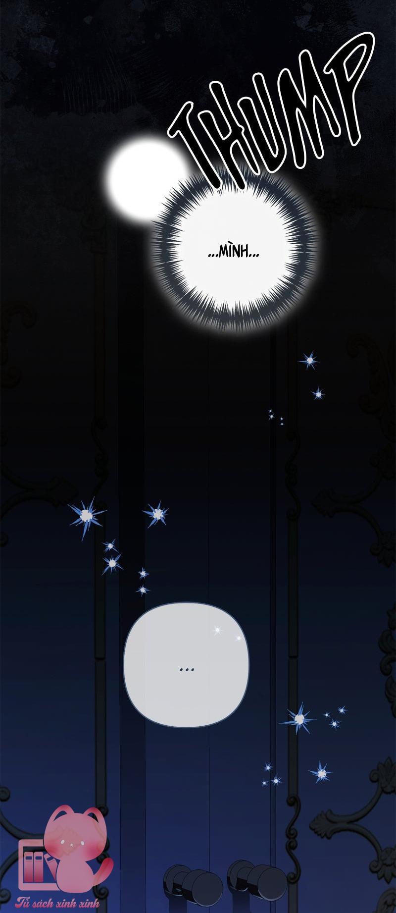 Hoàng Hậu Tái Hôn Chap 212 - Trang 3