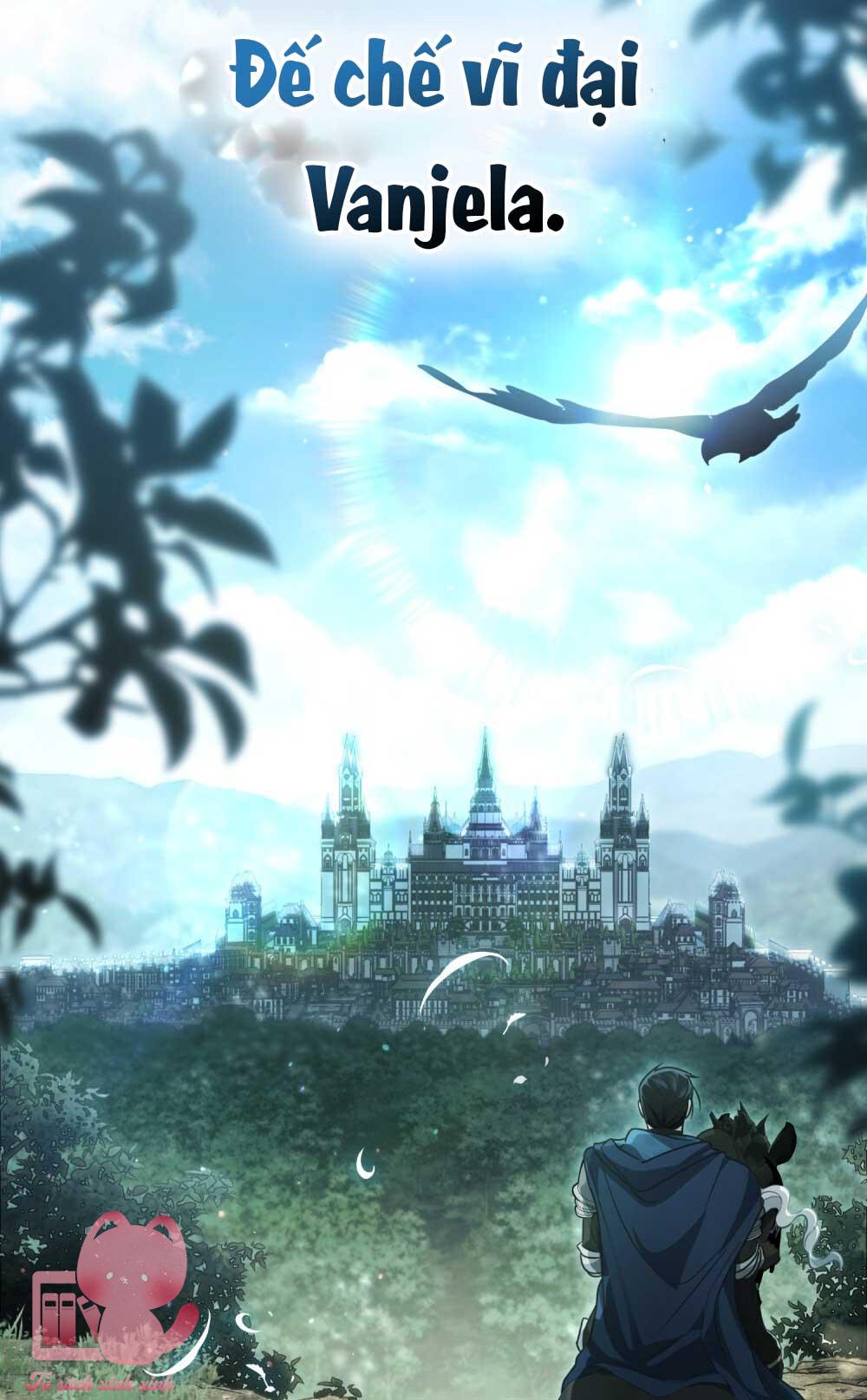 Hôn Nhân Khế Ước Chap 7 - Trang 4