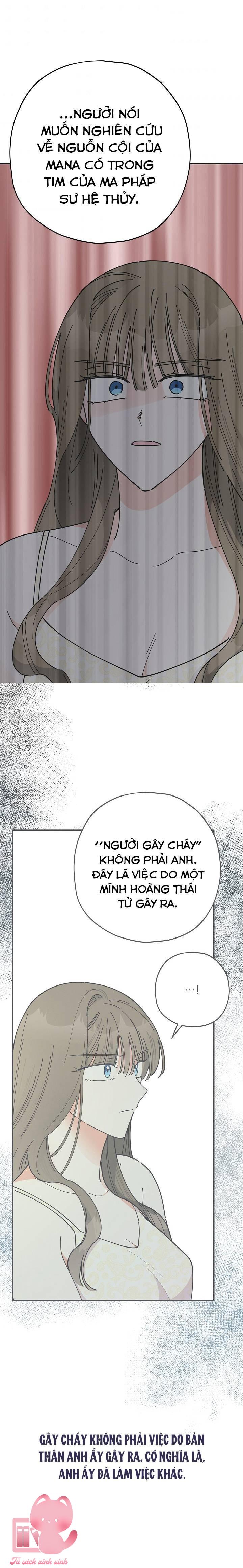 Người Hùng Của Ác Nữ Chapter 78 - Trang 4