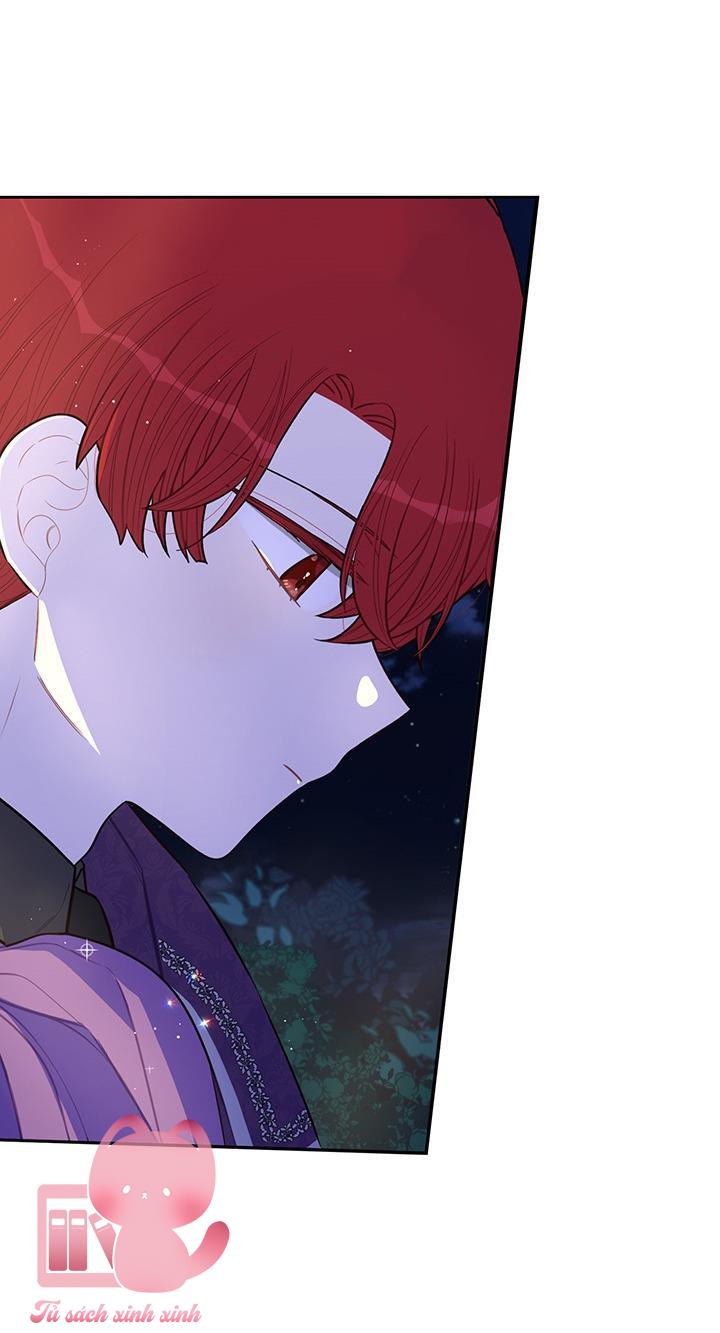 Hoàng Nữ Tóc Đen Chapter 77 - Trang 4