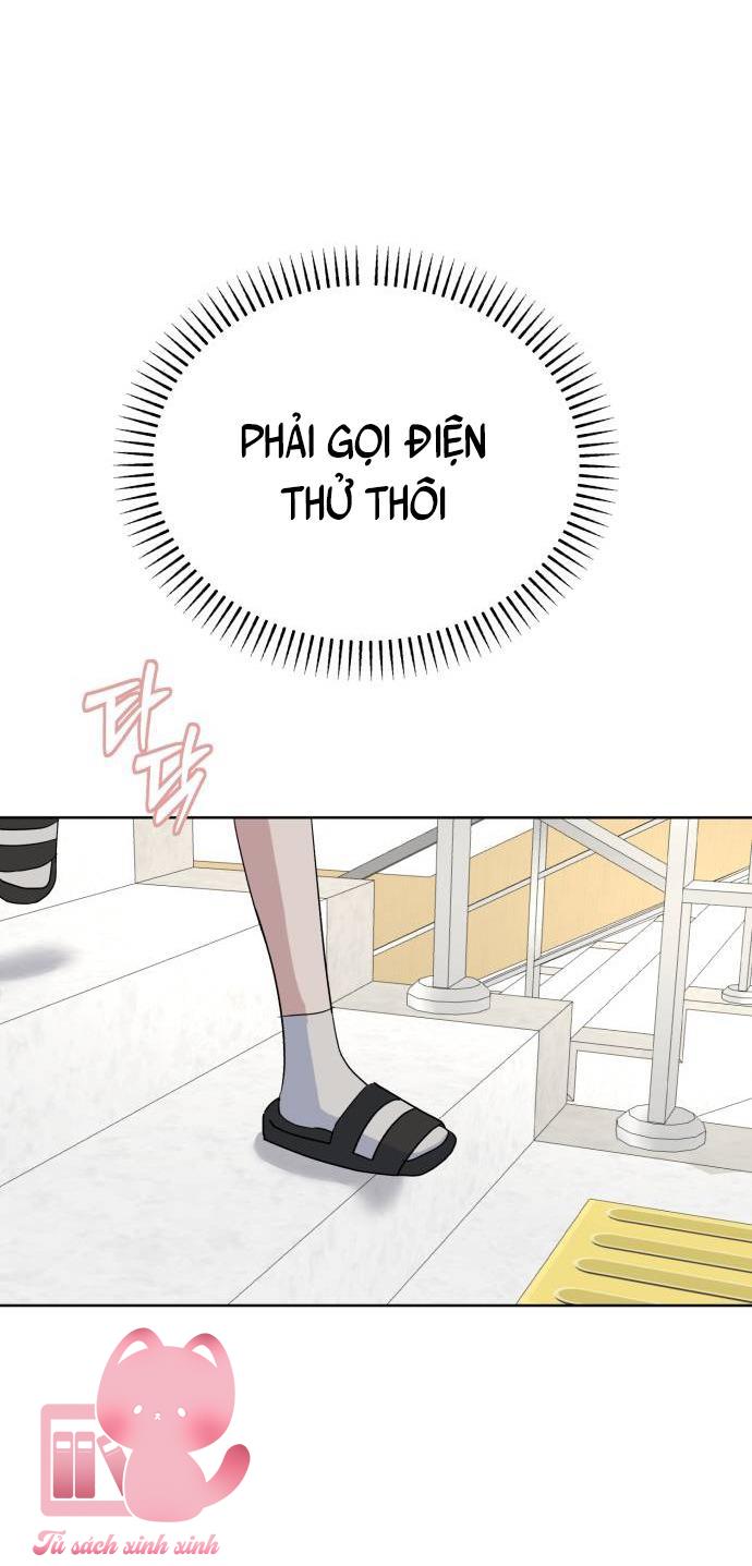 Quan Hệ Nhân Quả Chap 66 - Trang 2