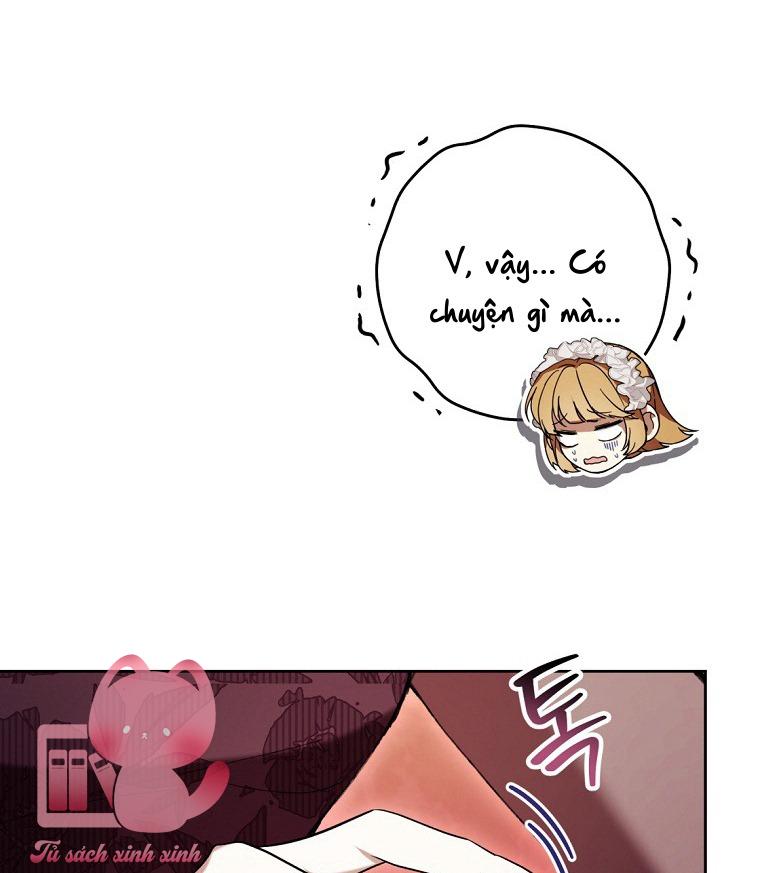 Làm Ác Nữ Bộ Không Tuyệt Sao? Chap 61 - Trang 4