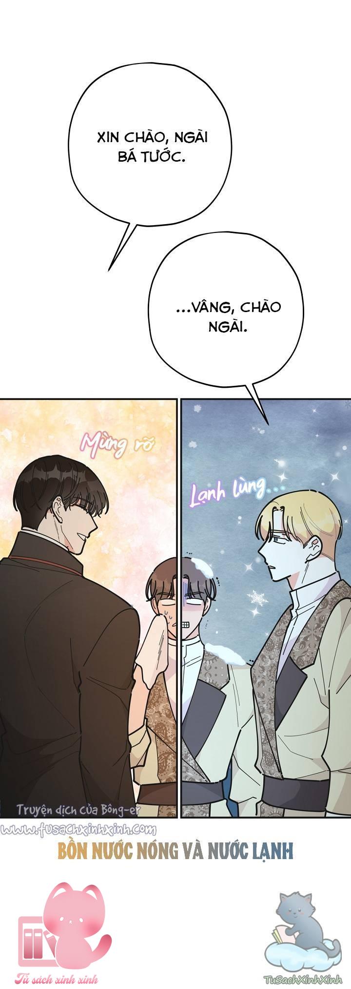 Người Hùng Của Ác Nữ Chapter 81 - Trang 4