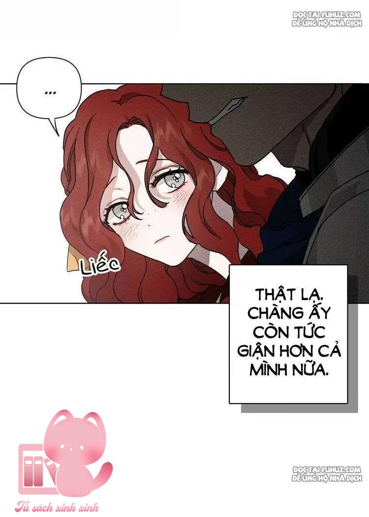 Dưới Tán Cây Sồi Chapter 6 - Trang 3