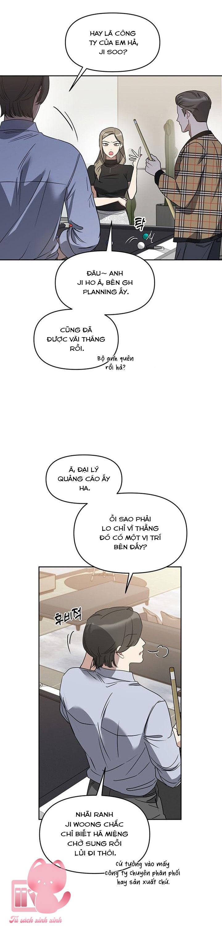 Gieo Nhân Gặt Quả Chap 72 - Next 