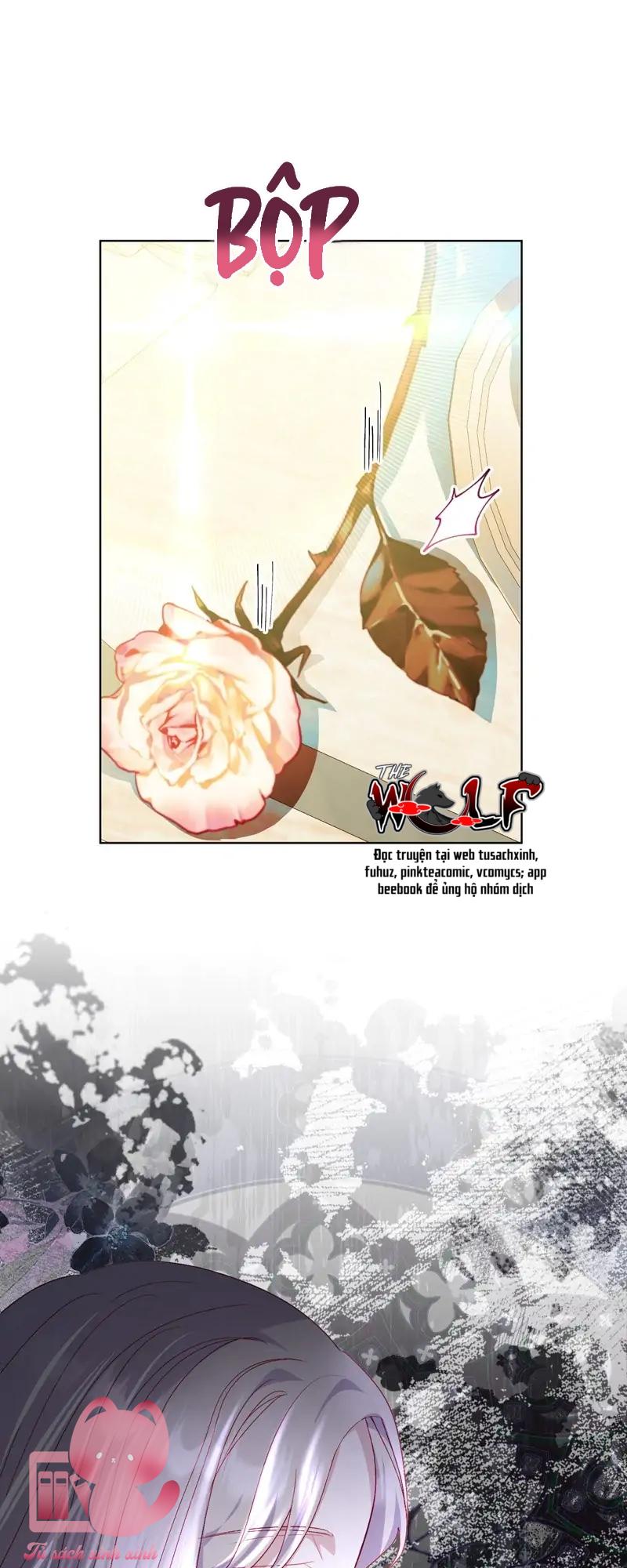 Một Ngày Nọ Bỗng Dưng Cha Xuất Hiện Chapter 25 - Trang 4